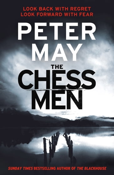 The Chessmen - Peter May