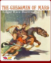 The Chessmen of Mars