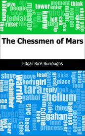 The Chessmen of Mars