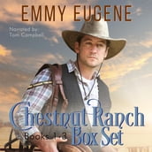 The Chestnut Ranch Cowboy Billionaire Boxed Set