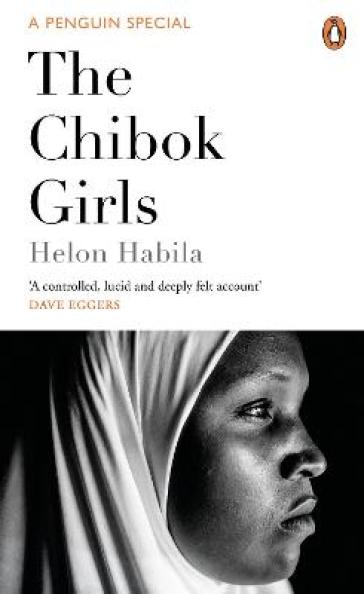 The Chibok Girls - Helon Habila
