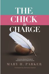 The Chick In Charge