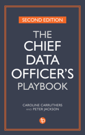 The Chief Data Officer s Playbook