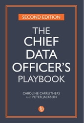 The Chief Data Officer