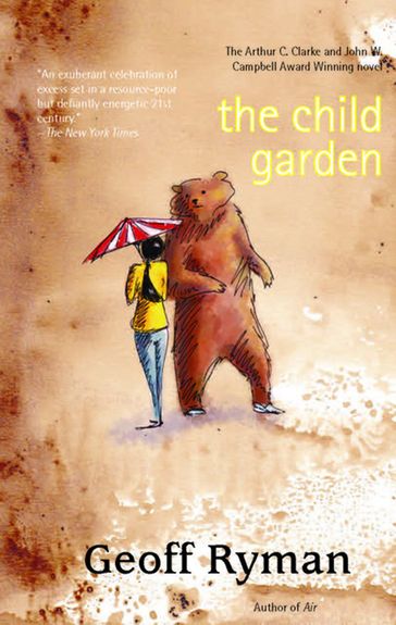 The Child Garden - Geoff Ryman