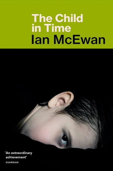 The Child In Time - Ian McEwan