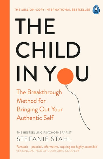 The Child In You - Stefanie Stahl