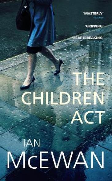 The Children Act - Ian McEwan