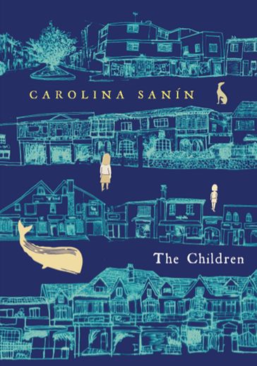 The Children - Carolina Sanín