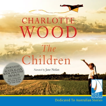 The Children - Charlotte Wood