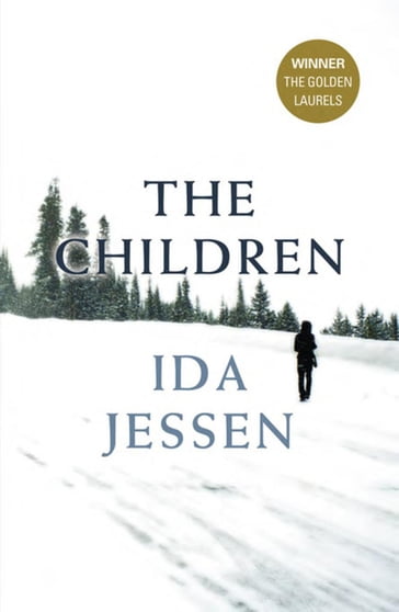 The Children - Ida Jessen