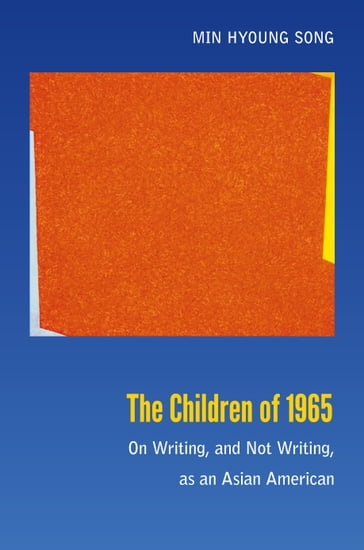 The Children of 1965 - Min Hyoung Song