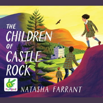 The Children of Castle Rock - Natasha Farrant