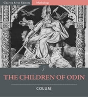 The Children of Odin (Illustrated Edition)