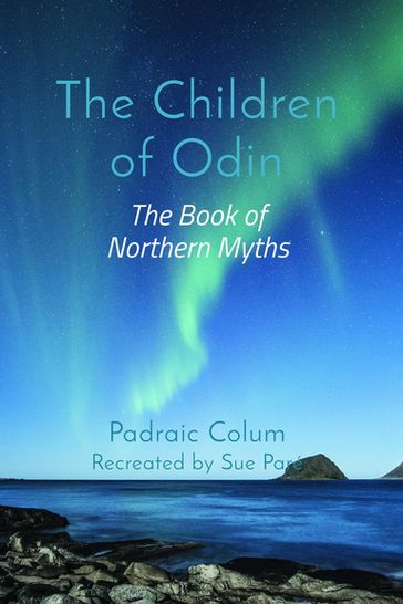 The Children of Odin - Susan Pare