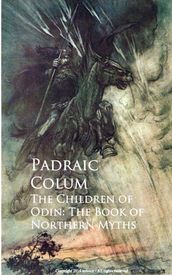 The Children of Odin: The Book of Northern Myths