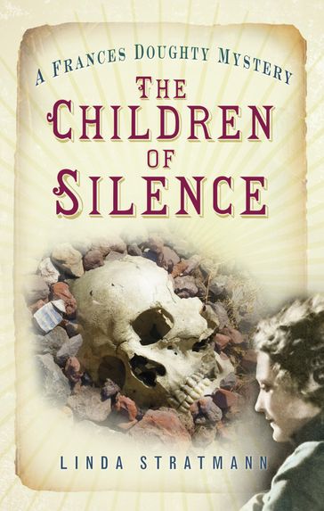 The Children of Silence - Linda Stratmann