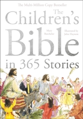 The Children s Bible in 365 Stories