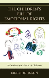 The Children s Bill of Emotional Rights