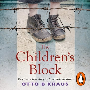 The Children's Block - Otto B Kraus