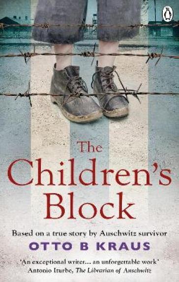 The Children's Block - Otto B Kraus