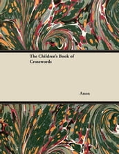 The Children s Book of Crosswords
