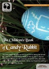 The Children s Book of Candy Rabbit