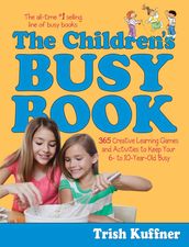 The Children s Busy Book
