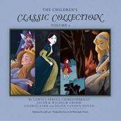 The Children s Classic Collection, Vol. 2