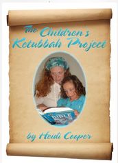 The Children s Ketubbah Project