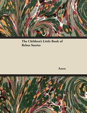 The Children s Little Book of Rebus Stories