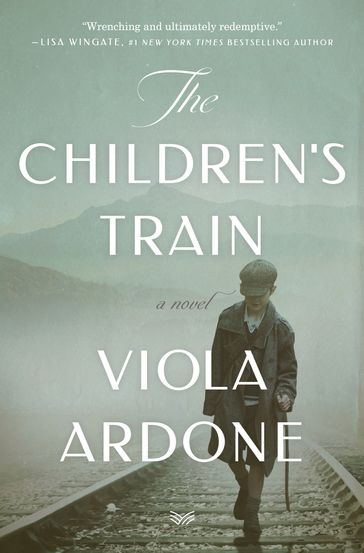 The Children's Train - Ardone Viola