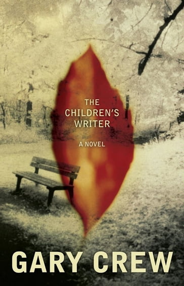 The Children's Writer - Gary Crew