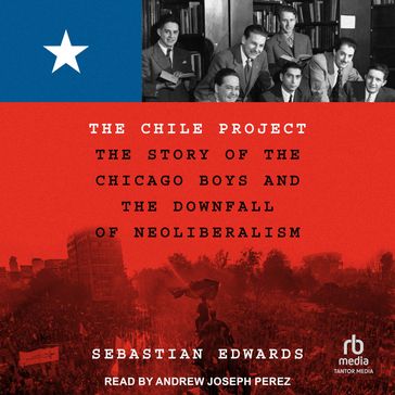 The Chile Project - Sebastian Edwards