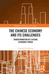 The Chinese Economy and its Challenges