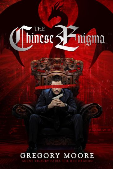 The Chinese Enigma - Gregory Moore