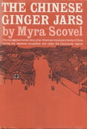 The Chinese Ginger Jars