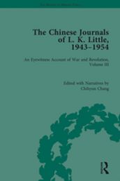 The Chinese Journals of L.K. Little, 194354