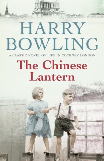 The Chinese Lantern - Harry Bowling
