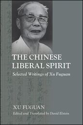 The Chinese Liberal Spirit