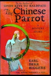 The Chinese Parrot