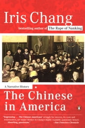 The Chinese in America