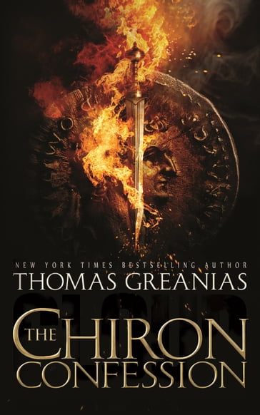 The Chiron Confession - Thomas Greanias
