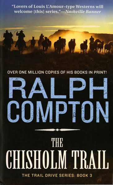 The Chisholm Trail - Ralph Compton