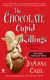 The Chocolate Cupid Killings