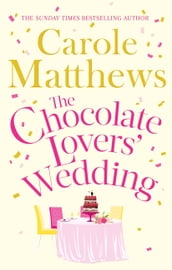 The Chocolate Lovers  Wedding