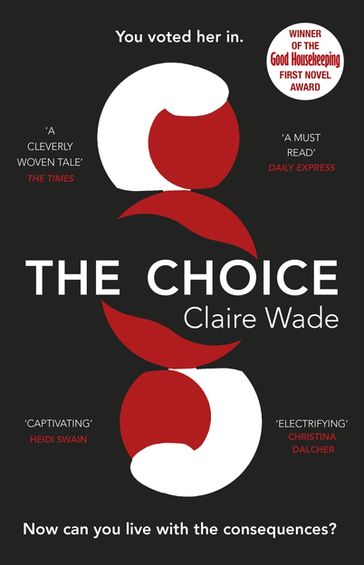 The Choice - Claire Wade