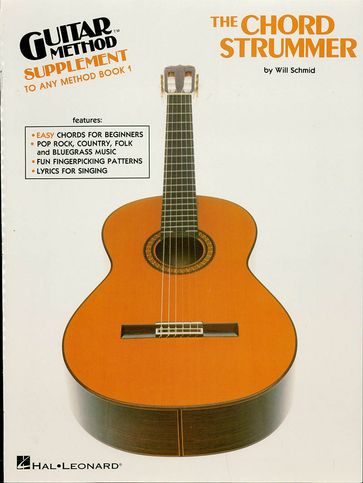 The Chord Strummer (Music Instruction) - Will Schmid