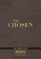 The Chosen Libro cuatro