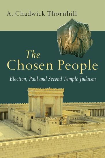 The Chosen People - A. Chadwick Thornhill